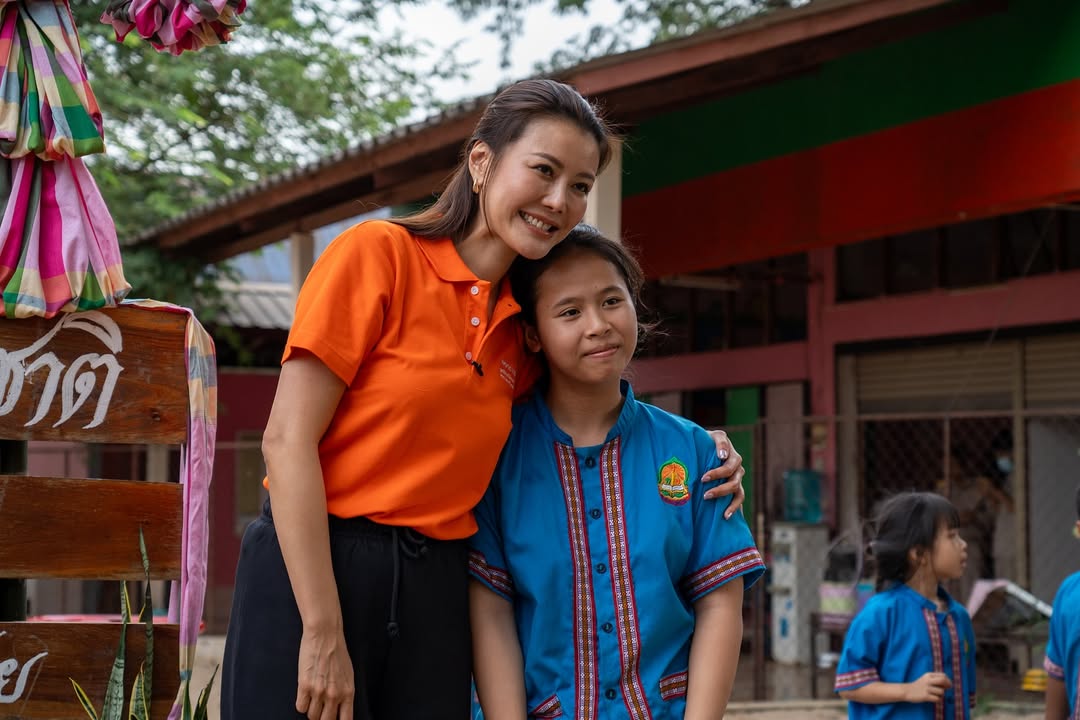 เก๋ - ชลลดา เมฆราตรี