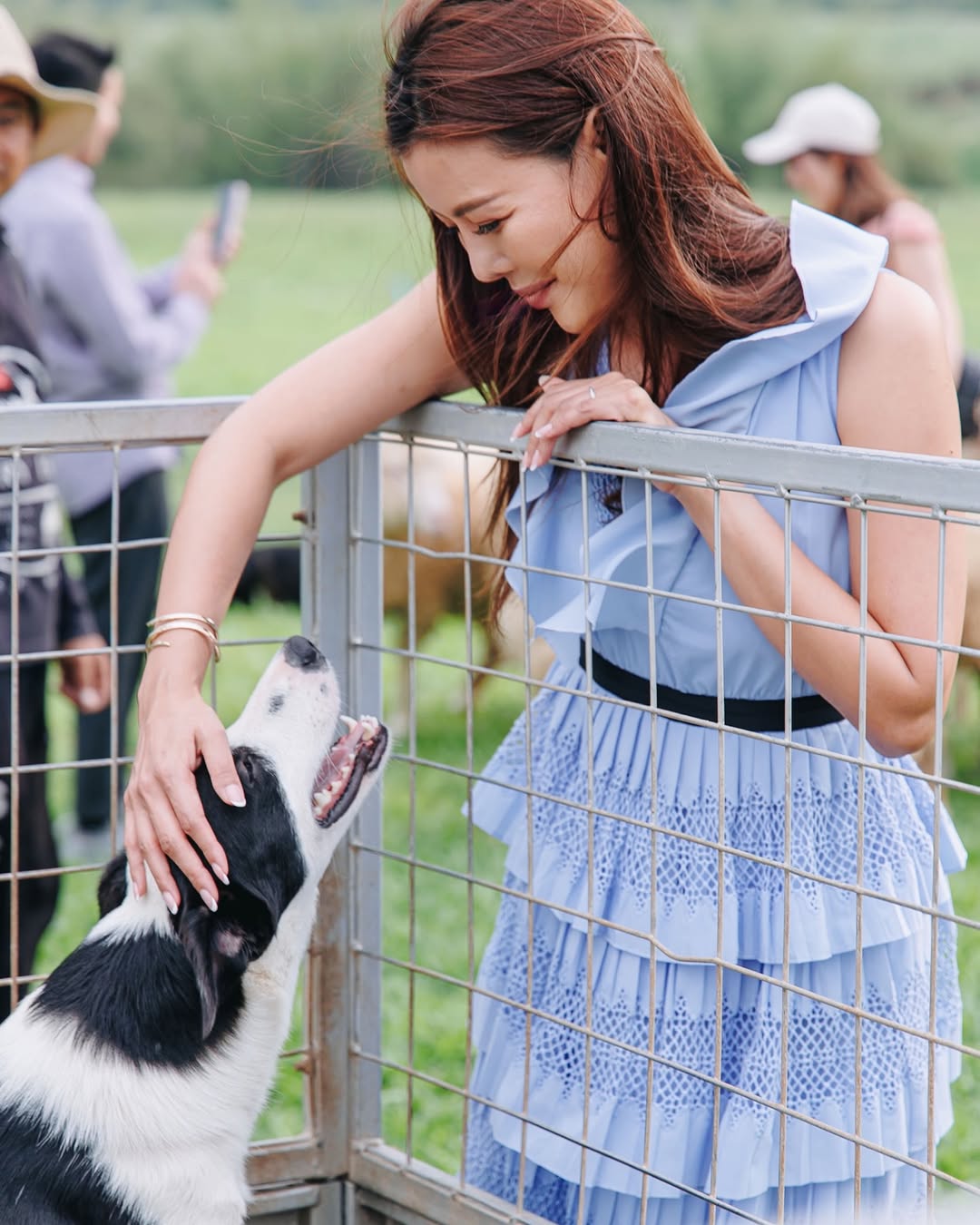 เก๋ - ชลลดา เมฆราตรี