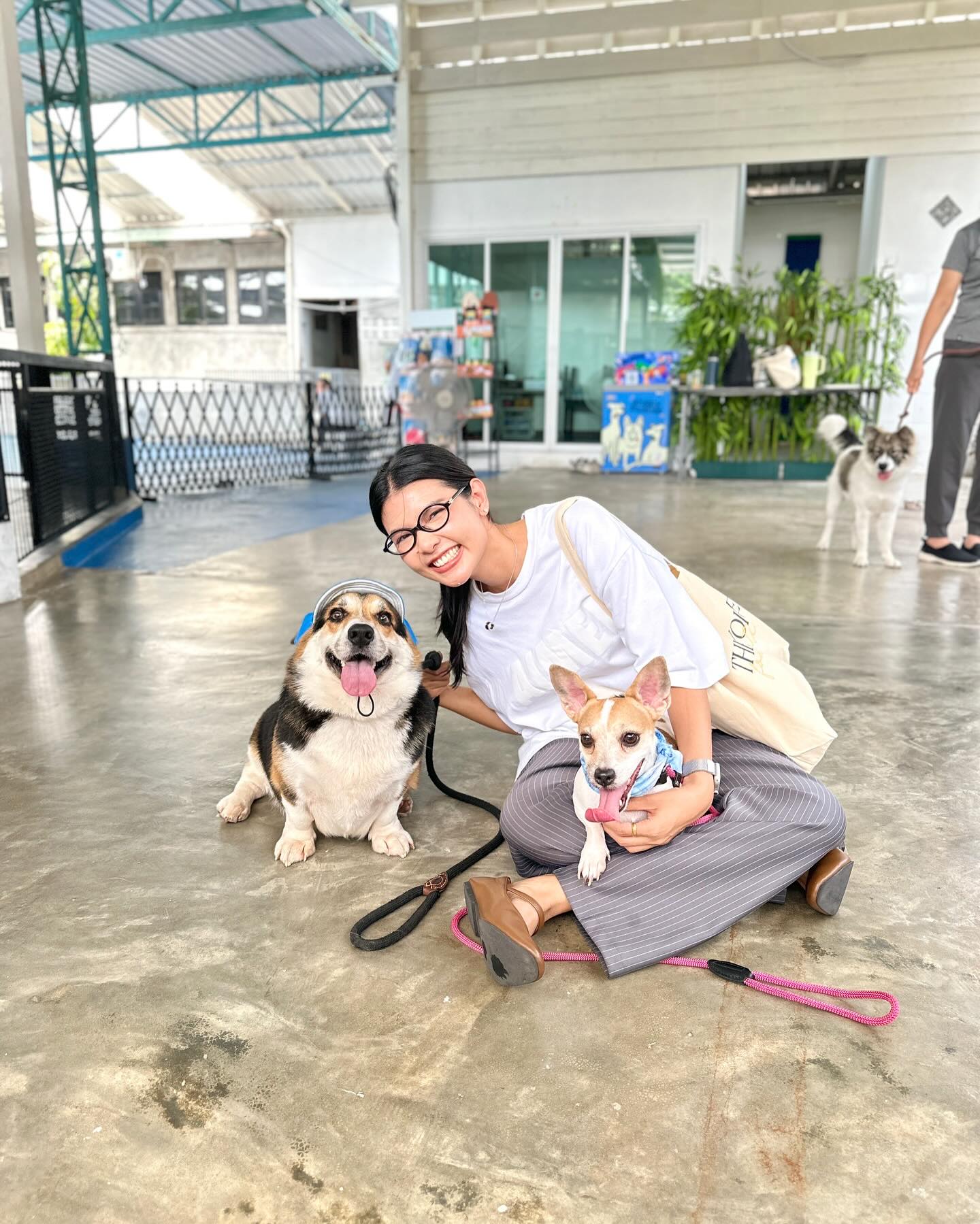 เก๋ - ชลลดา เมฆราตรี