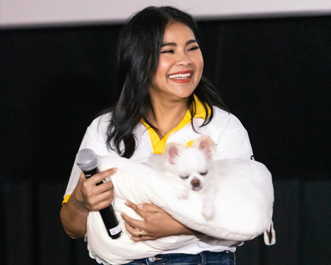 เก๋ - ชลลดา เมฆราตรี