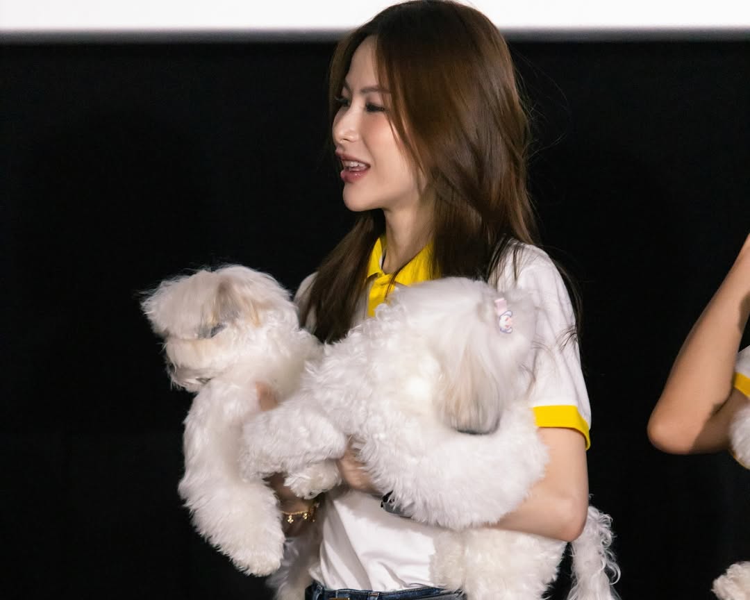 เก๋ - ชลลดา เมฆราตรี