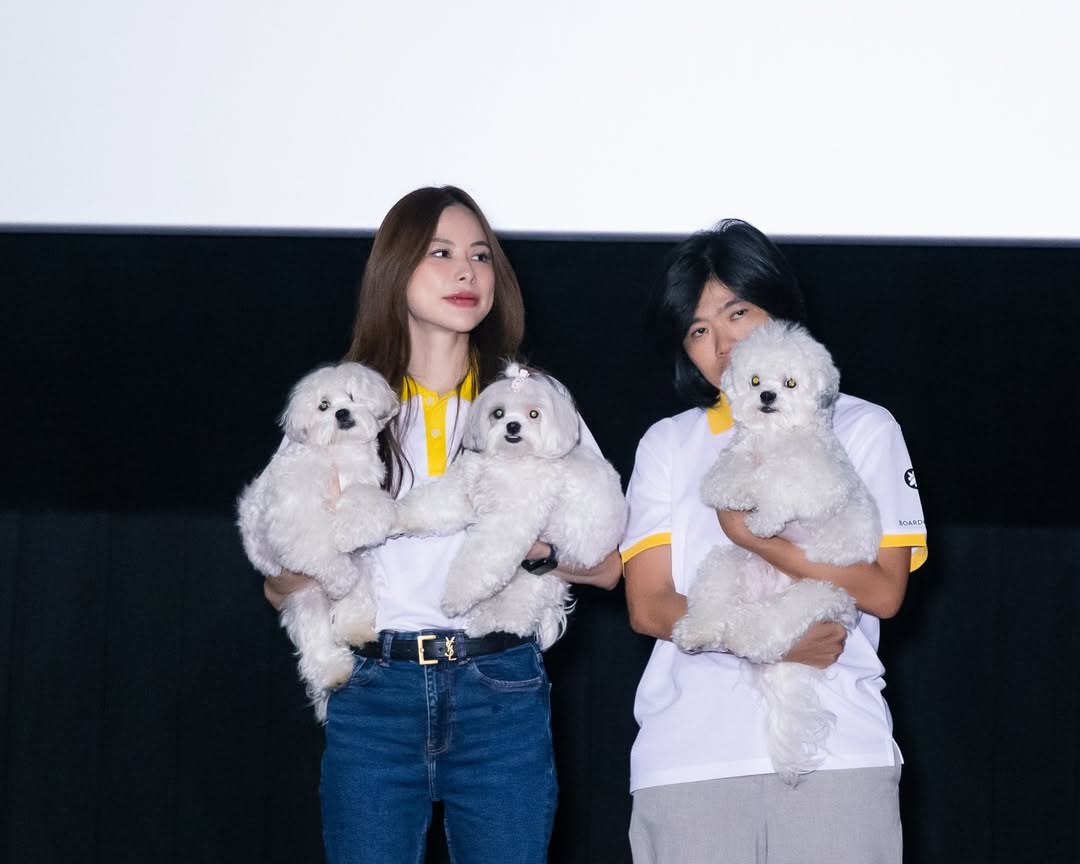 เก๋ - ชลลดา เมฆราตรี