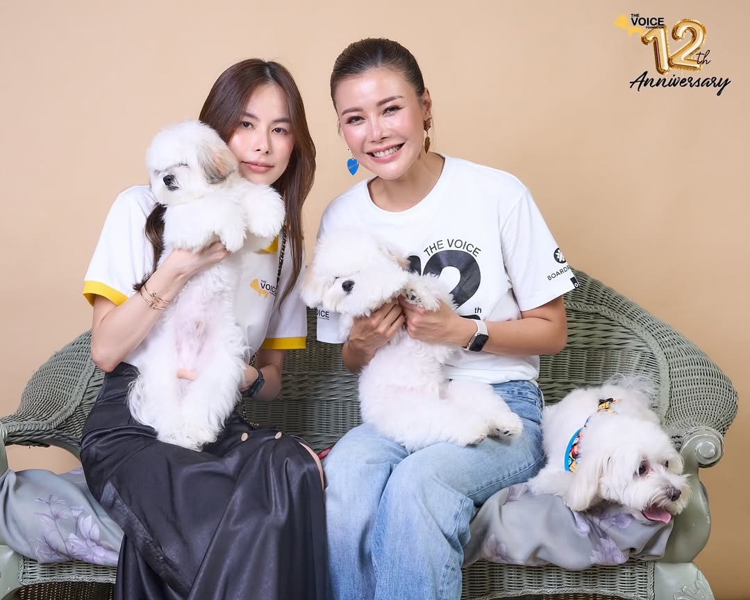 เก๋ - ชลลดา เมฆราตรี