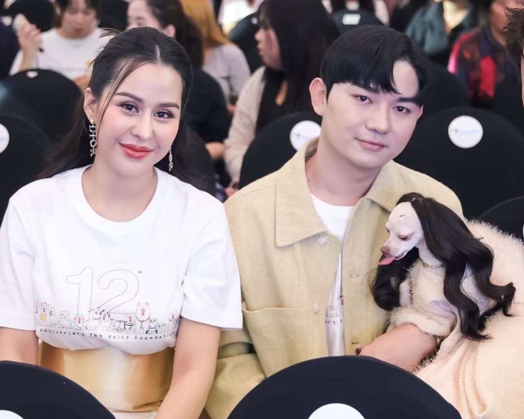 เก๋ - ชลลดา เมฆราตรี