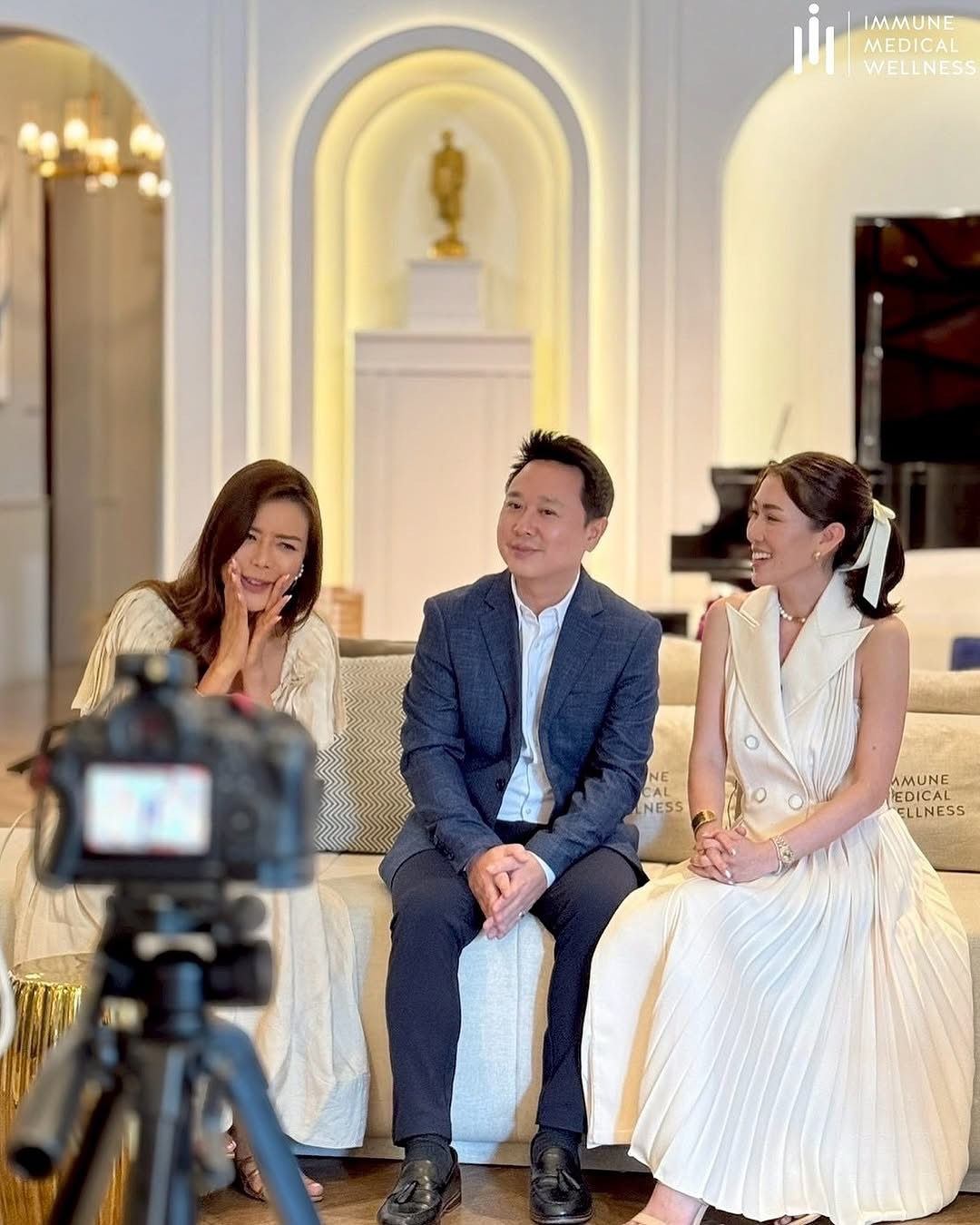 เก๋ - ชลลดา เมฆราตรี