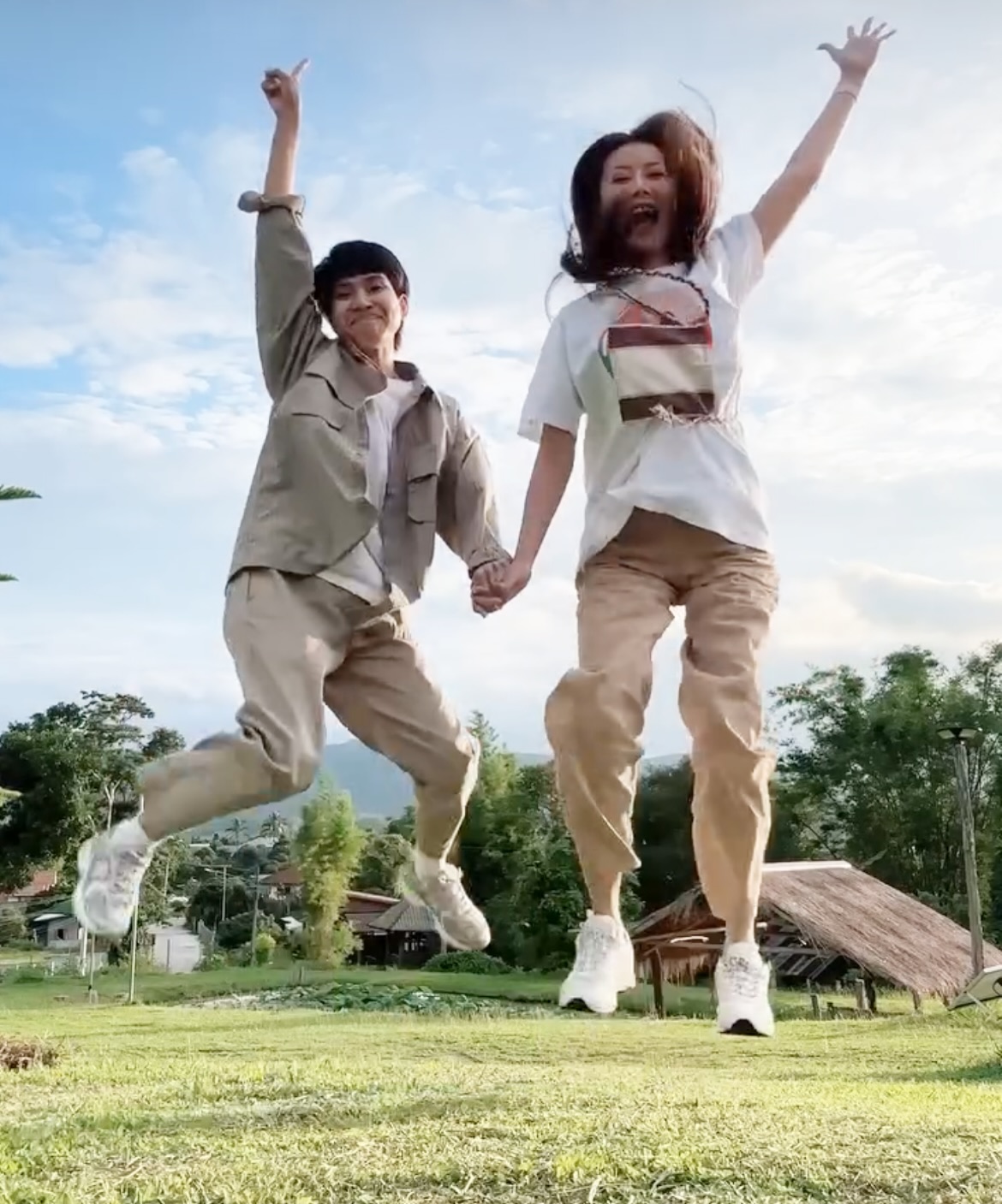 เก๋ - ชลลดา เมฆราตรี
