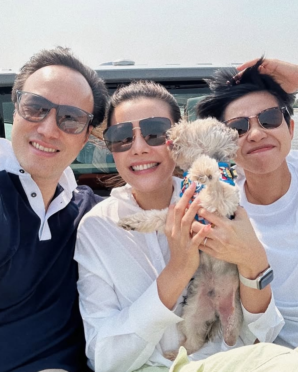เก๋ - ชลลดา เมฆราตรี