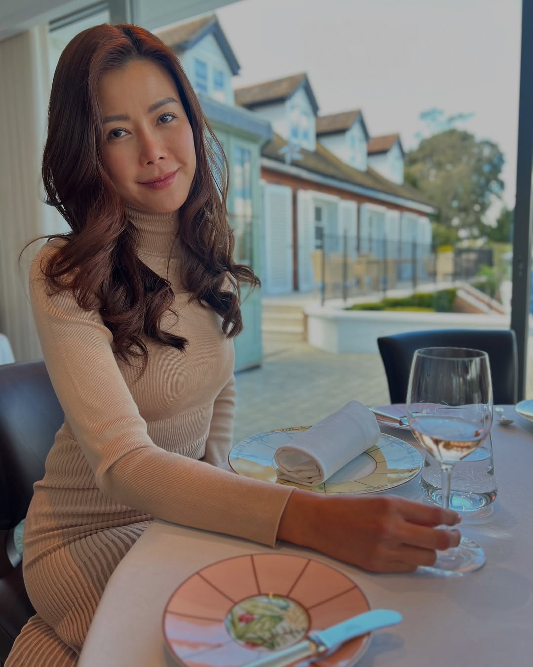 เก๋ - ชลลดา เมฆราตรี