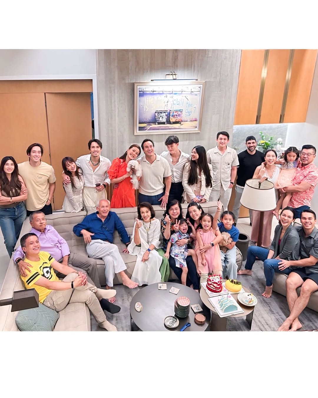 เก๋ - ชลลดา เมฆราตรี