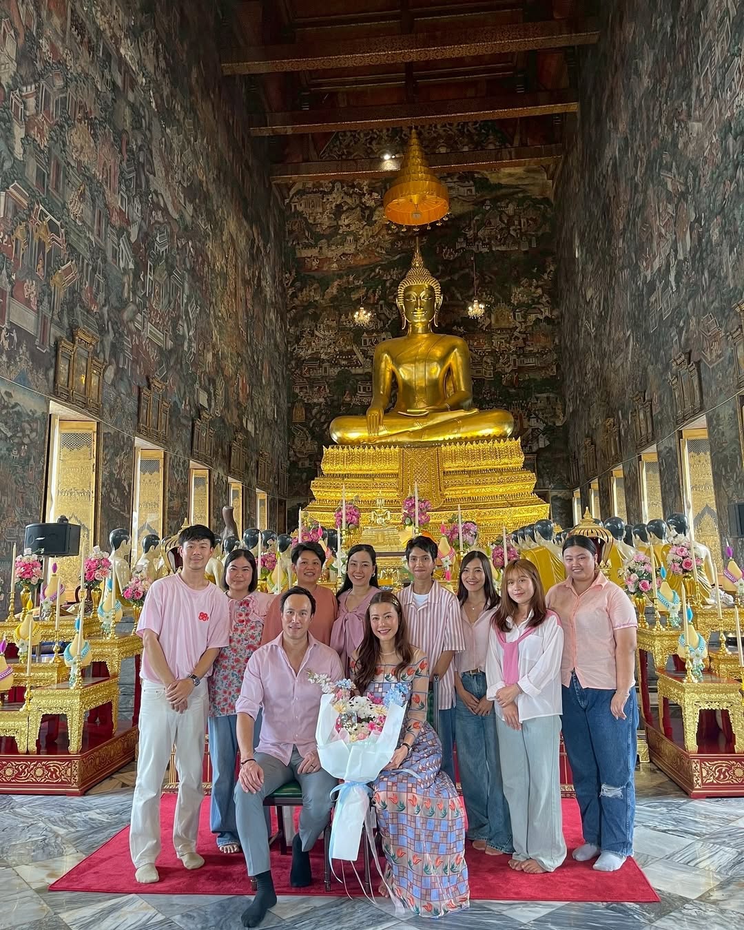 เก๋ - ชลลดา เมฆราตรี