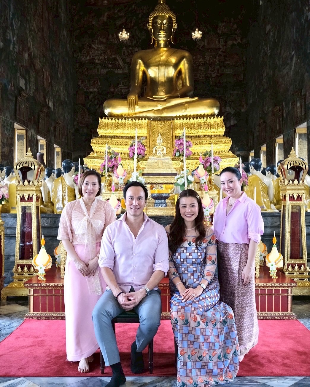 เก๋ - ชลลดา เมฆราตรี