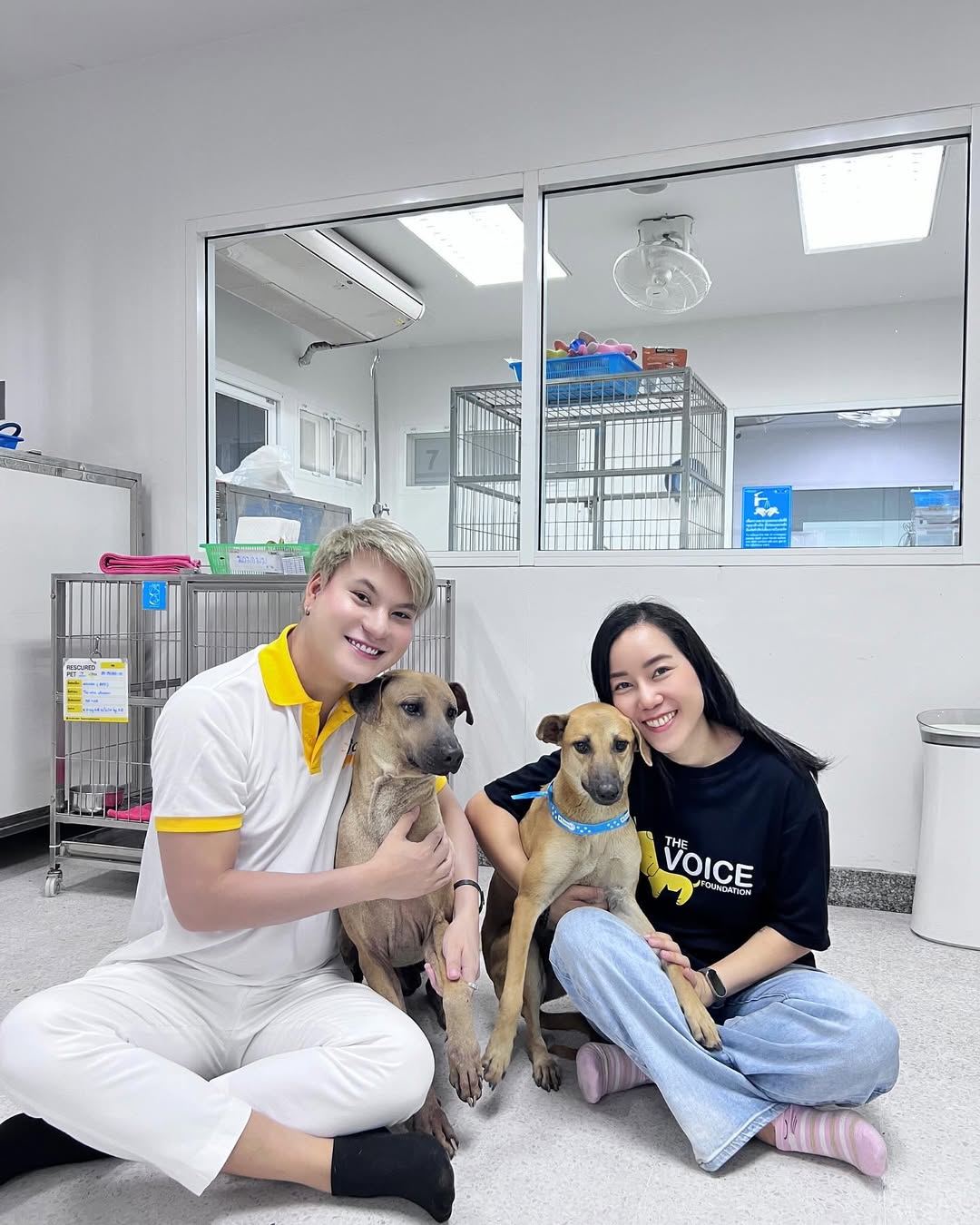 เก๋ - ชลลดา เมฆราตรี