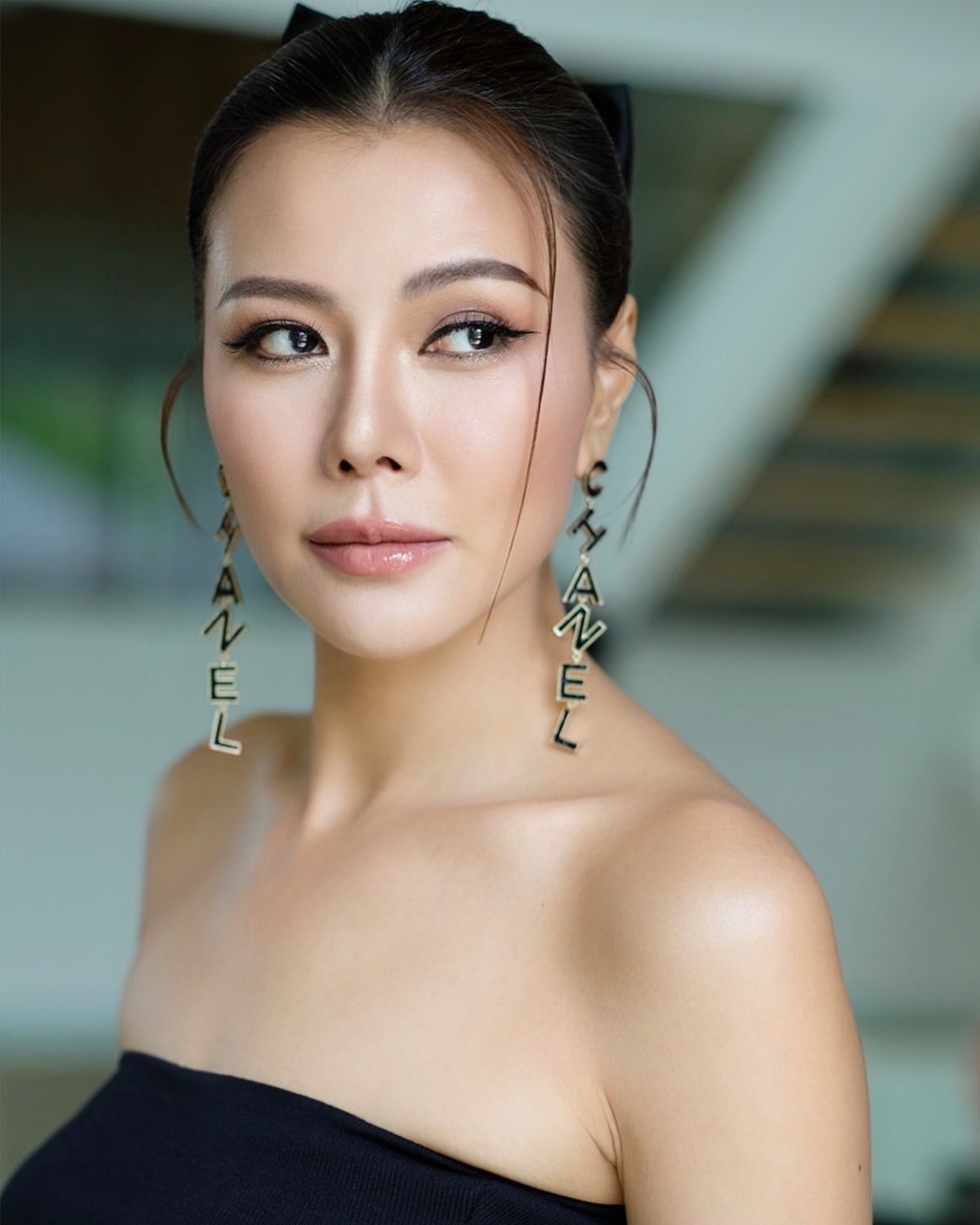 เก๋ - ชลลดา เมฆราตรี