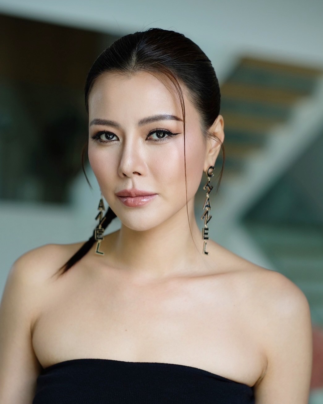 เก๋ - ชลลดา เมฆราตรี