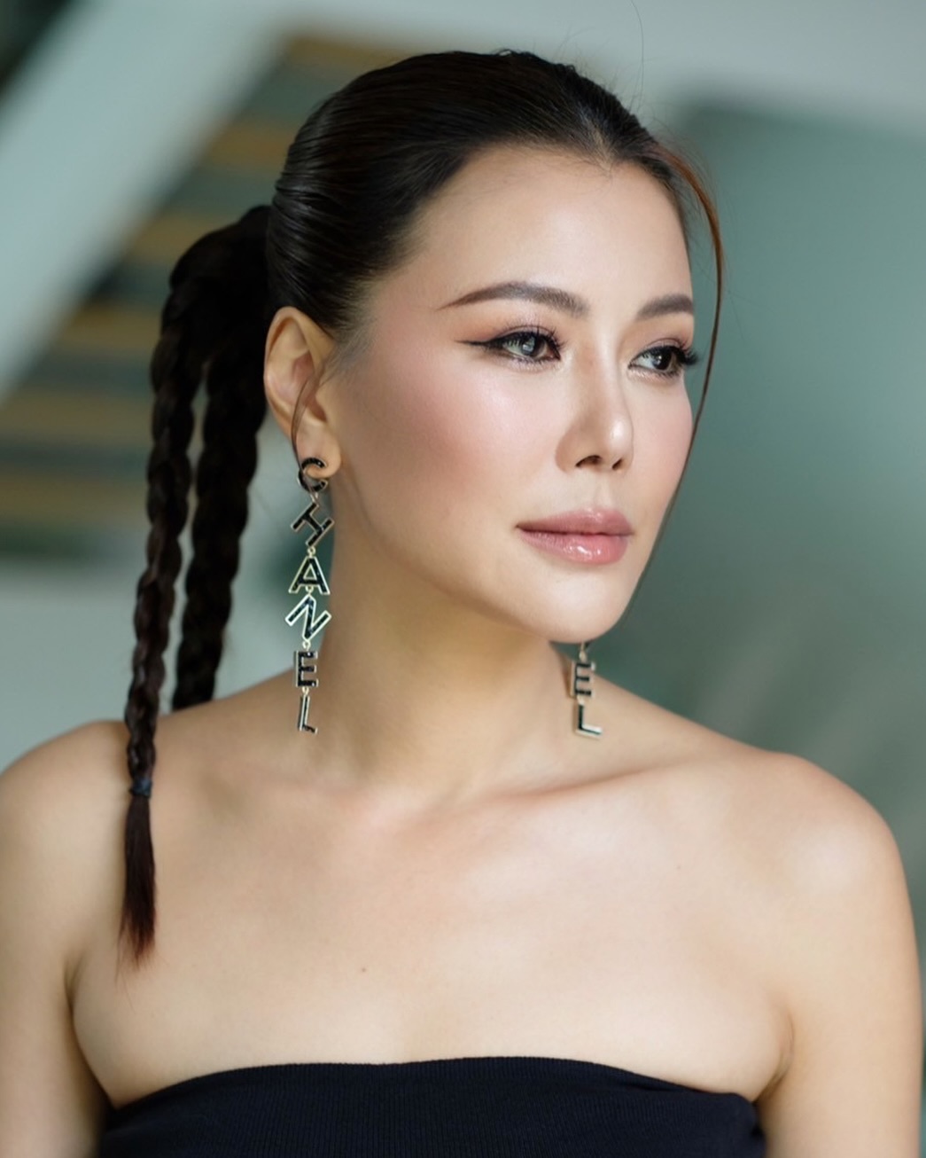 เก๋ - ชลลดา เมฆราตรี