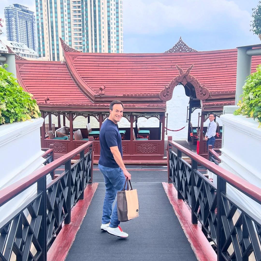 เก๋ - ชลลดา เมฆราตรี