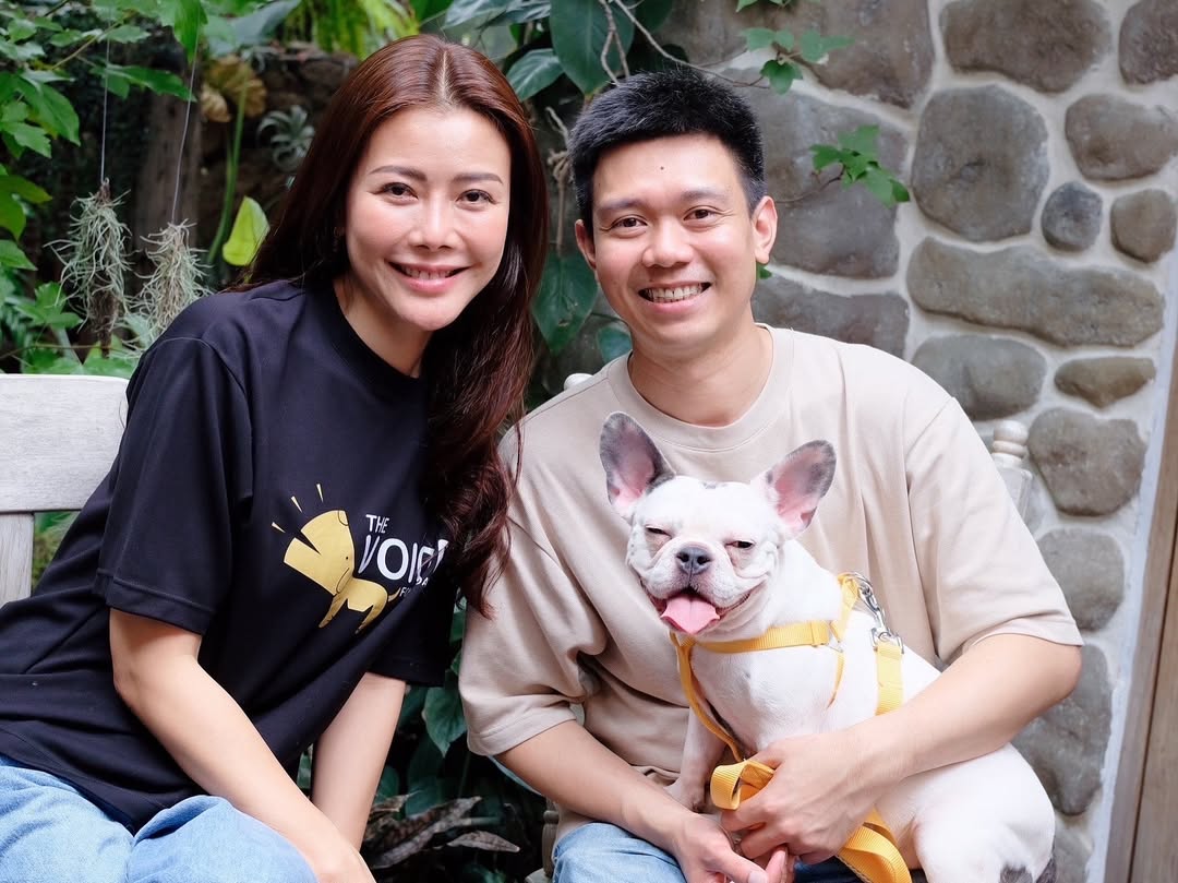 เก๋ - ชลลดา เมฆราตรี