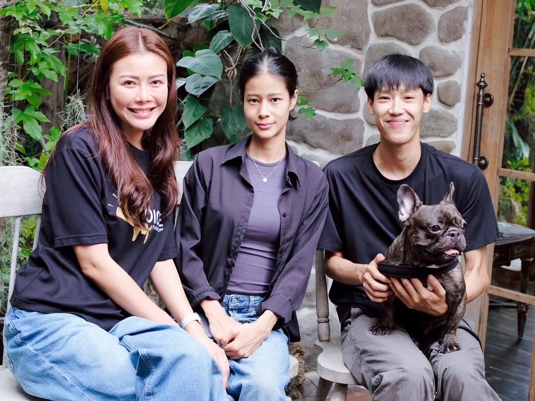 เก๋ - ชลลดา เมฆราตรี
