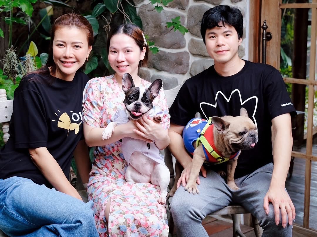 เก๋ - ชลลดา เมฆราตรี