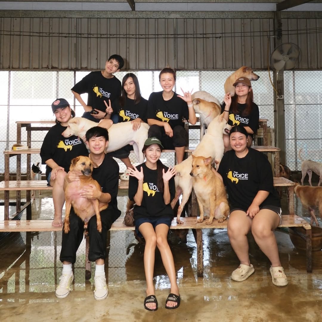 เก๋ - ชลลดา เมฆราตรี