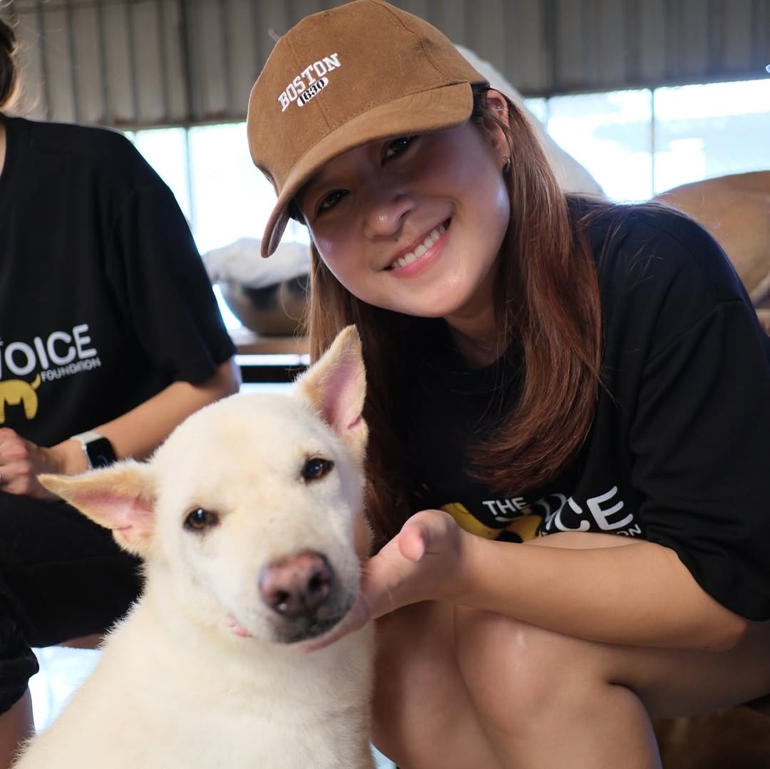 เก๋ - ชลลดา เมฆราตรี