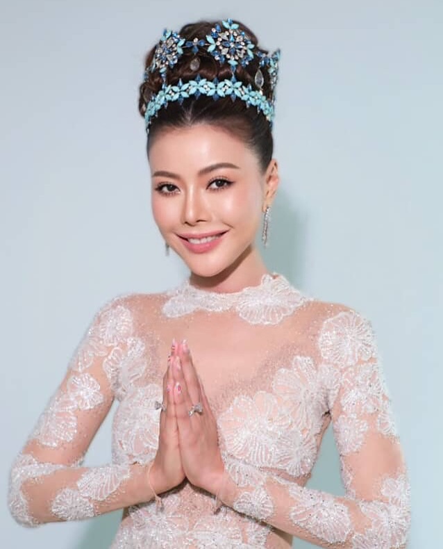 เก๋ - ชลลดา เมฆราตรี