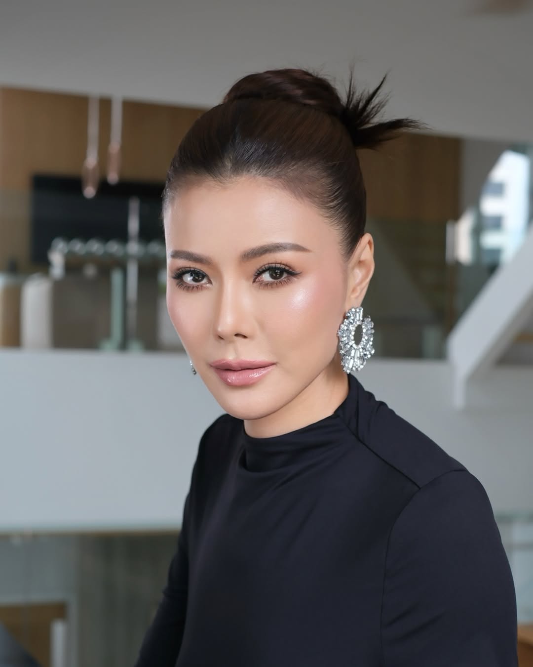 เก๋ - ชลลดา เมฆราตรี