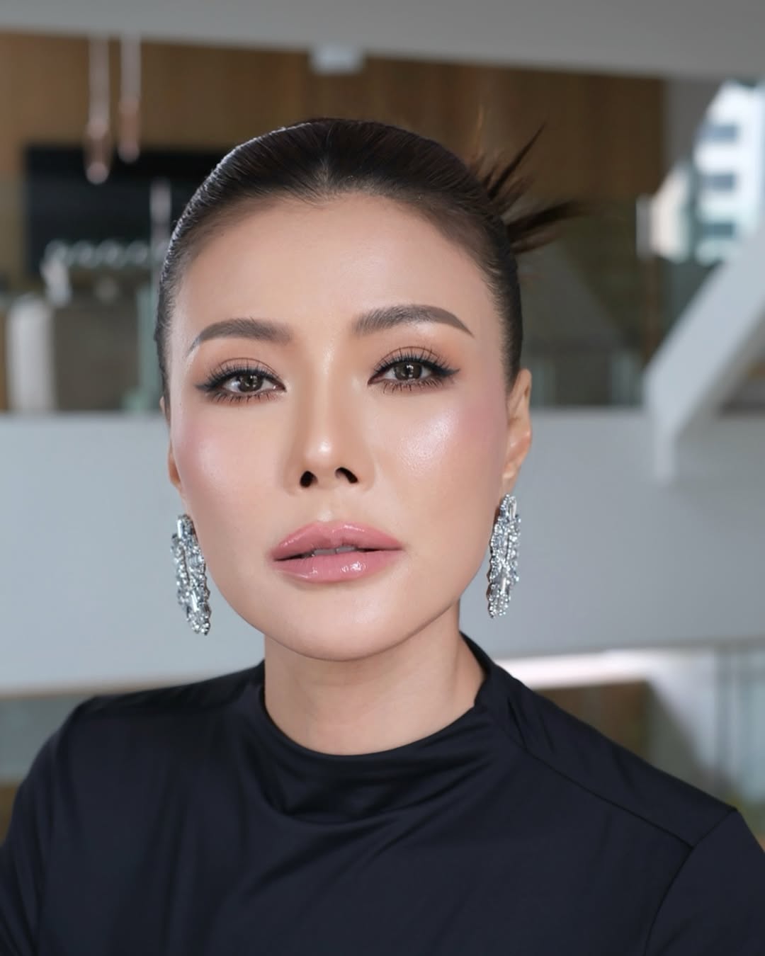 เก๋ - ชลลดา เมฆราตรี