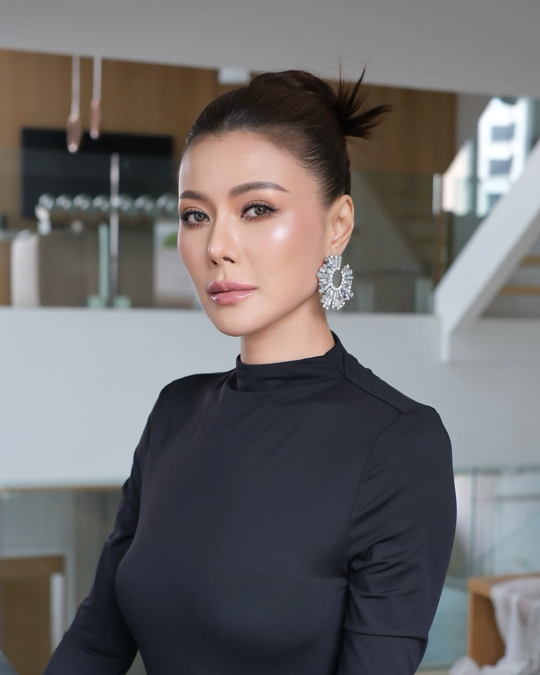 เก๋ - ชลลดา เมฆราตรี