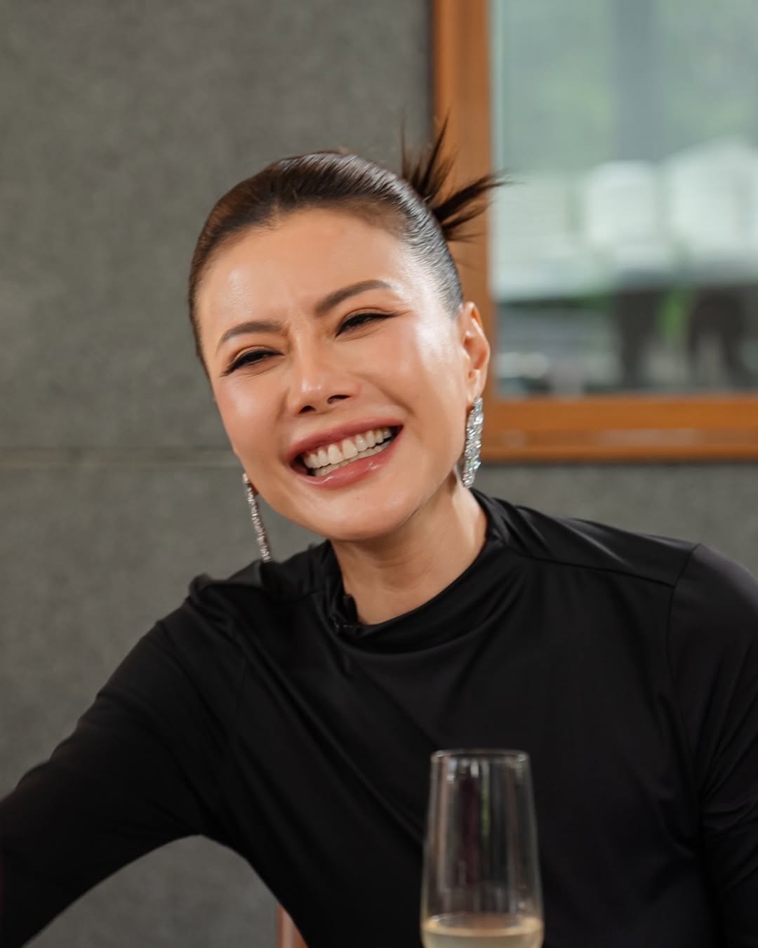 เก๋ - ชลลดา เมฆราตรี