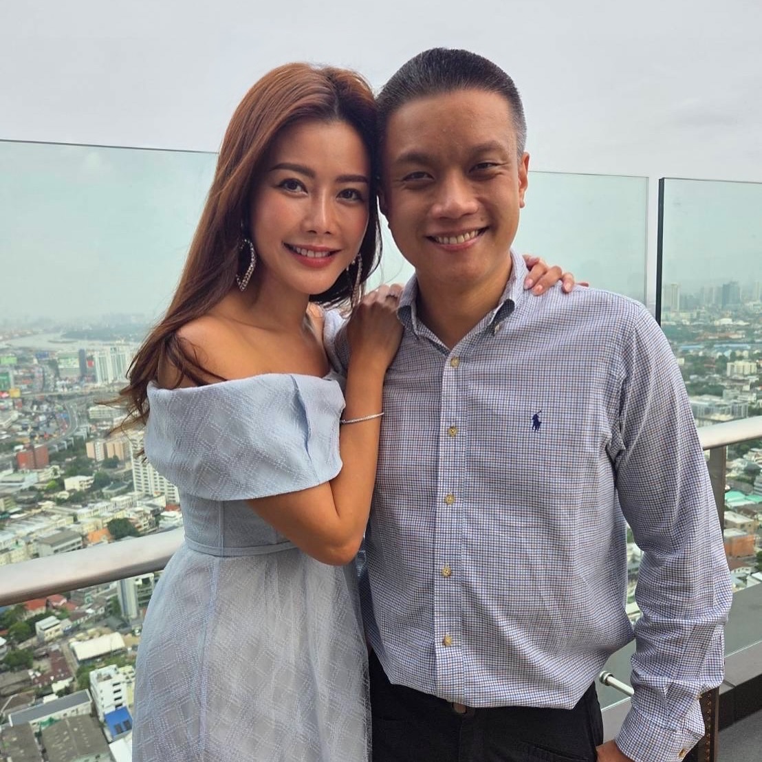 เก๋ - ชลลดา เมฆราตรี