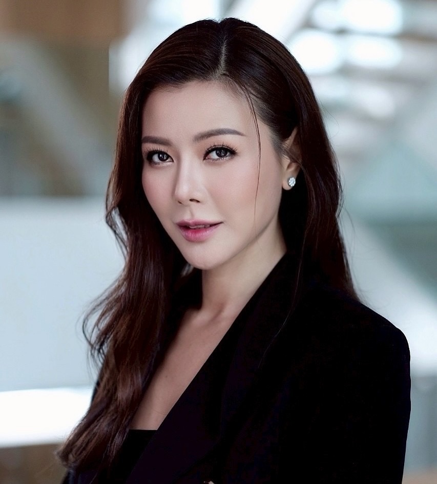 เก๋ - ชลลดา เมฆราตรี