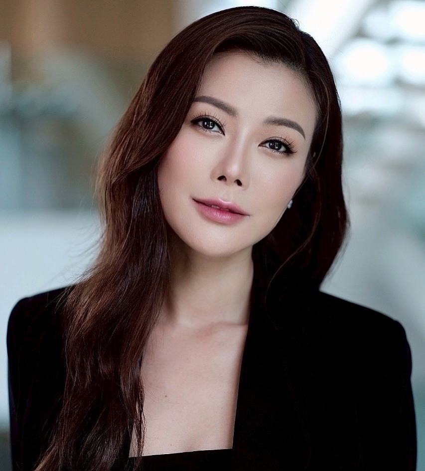 เก๋ - ชลลดา เมฆราตรี