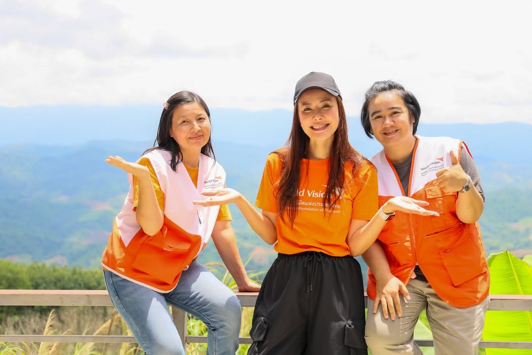 เก๋ - ชลลดา เมฆราตรี
