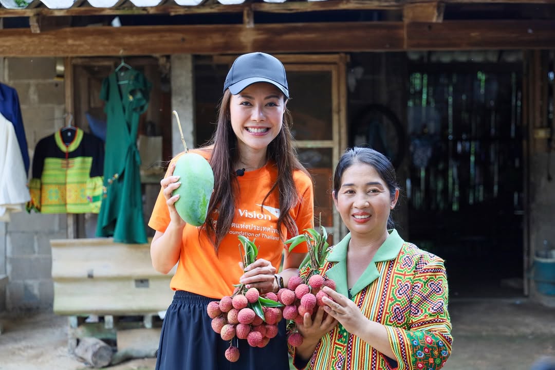เก๋ - ชลลดา เมฆราตรี