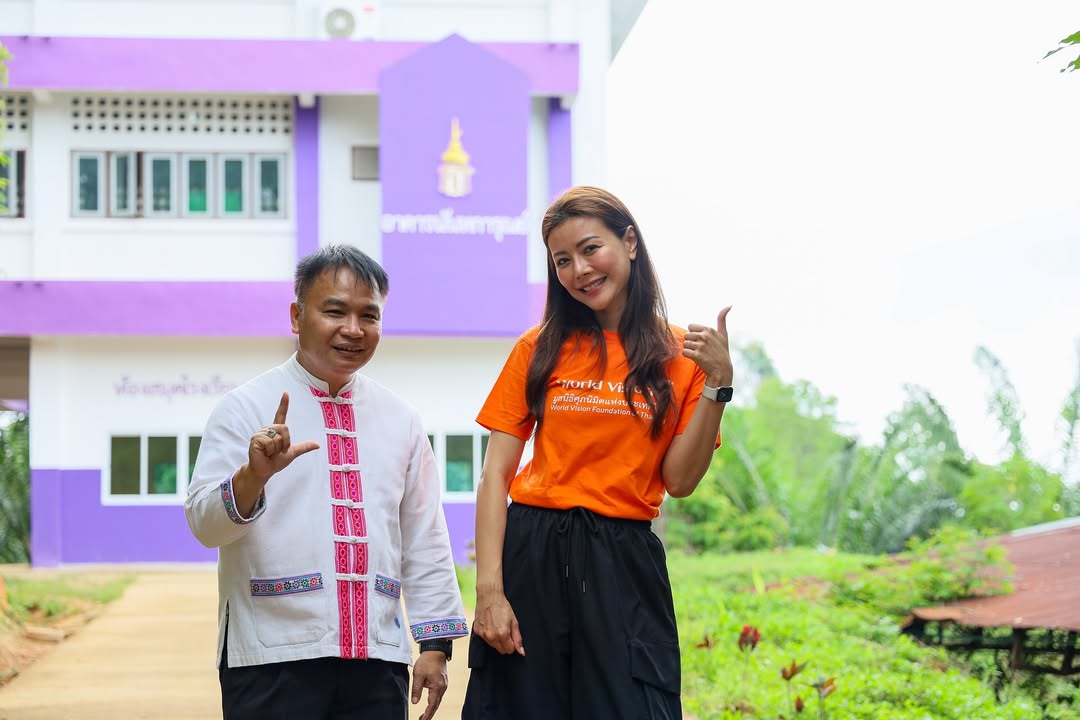เก๋ - ชลลดา เมฆราตรี