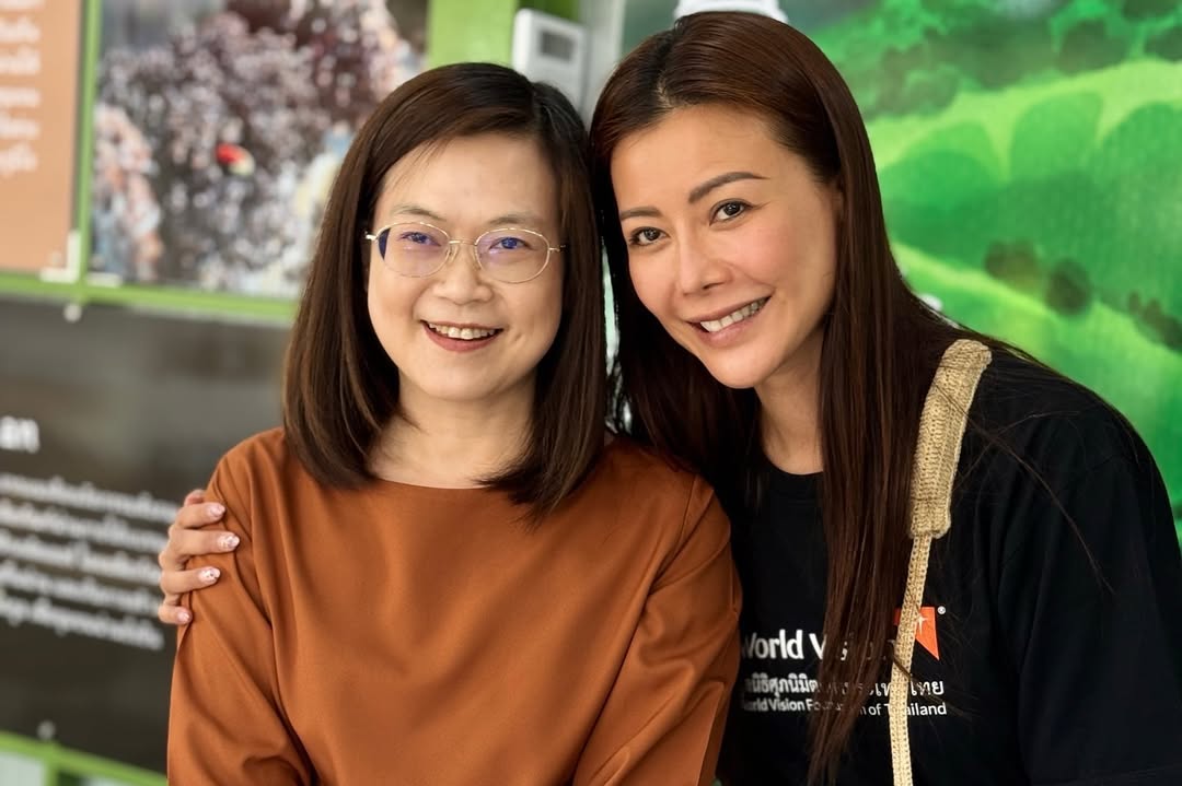 เก๋ - ชลลดา เมฆราตรี