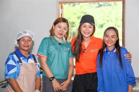 เก๋ - ชลลดา เมฆราตรี