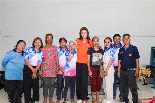 เก๋ - ชลลดา เมฆราตรี