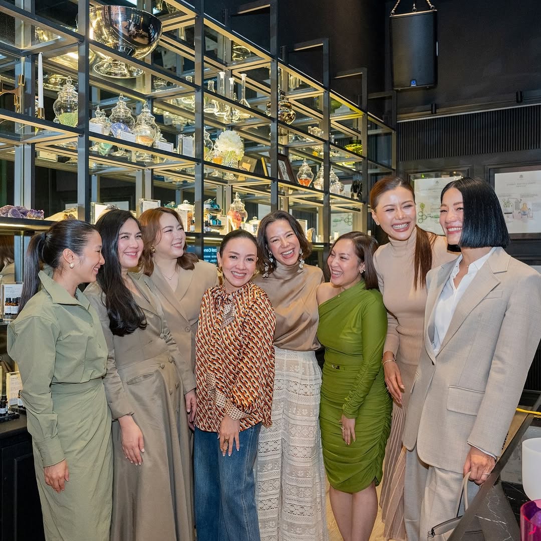 เก๋ - ชลลดา เมฆราตรี