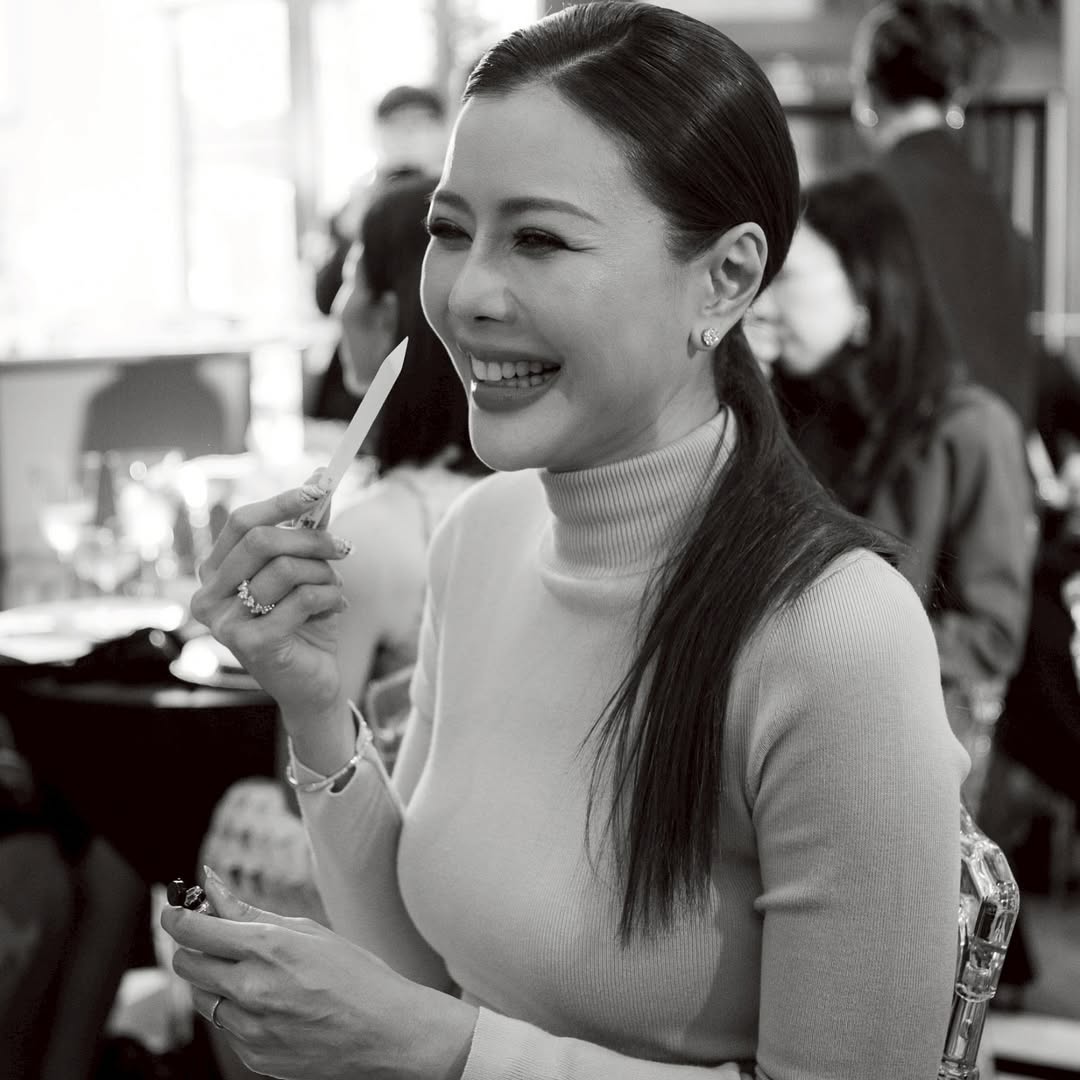 เก๋ - ชลลดา เมฆราตรี