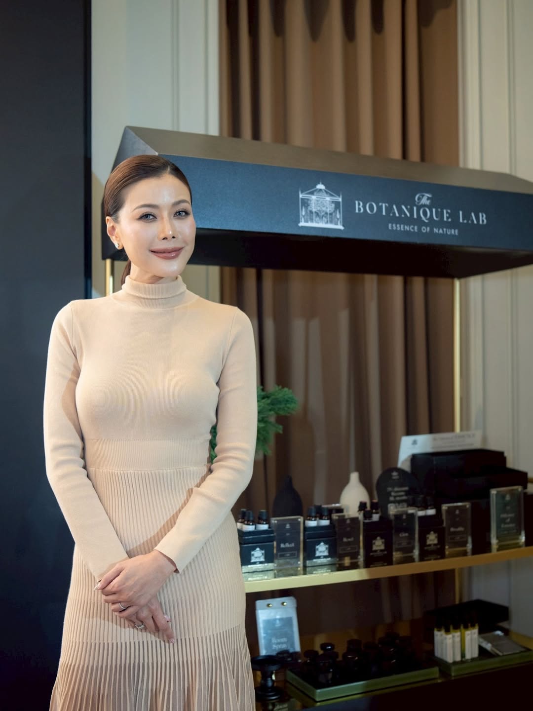 เก๋ - ชลลดา เมฆราตรี