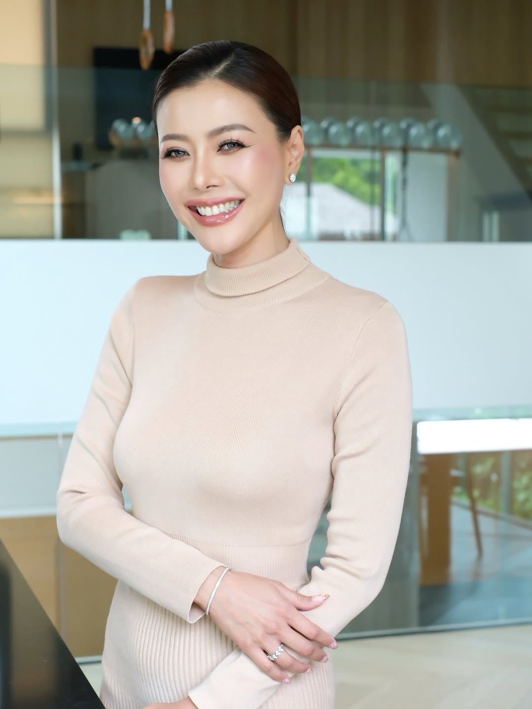 เก๋ - ชลลดา เมฆราตรี