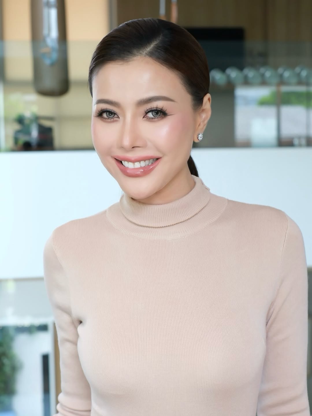 เก๋ - ชลลดา เมฆราตรี