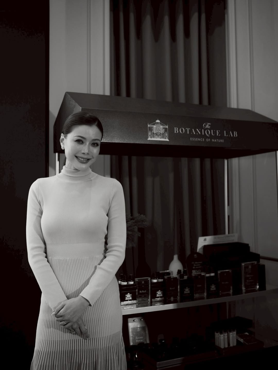 เก๋ - ชลลดา เมฆราตรี