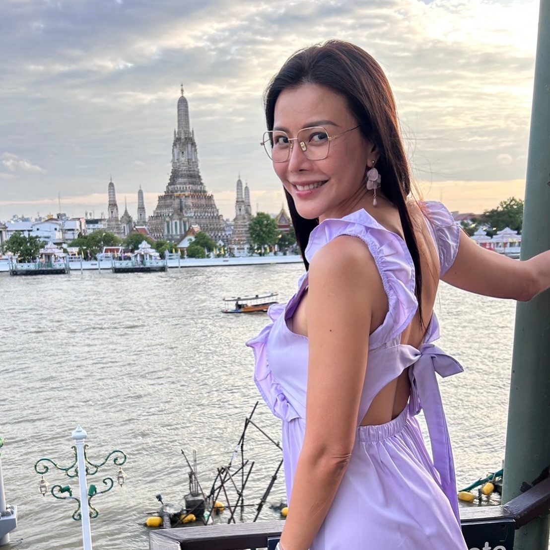 เก๋ - ชลลดา เมฆราตรี