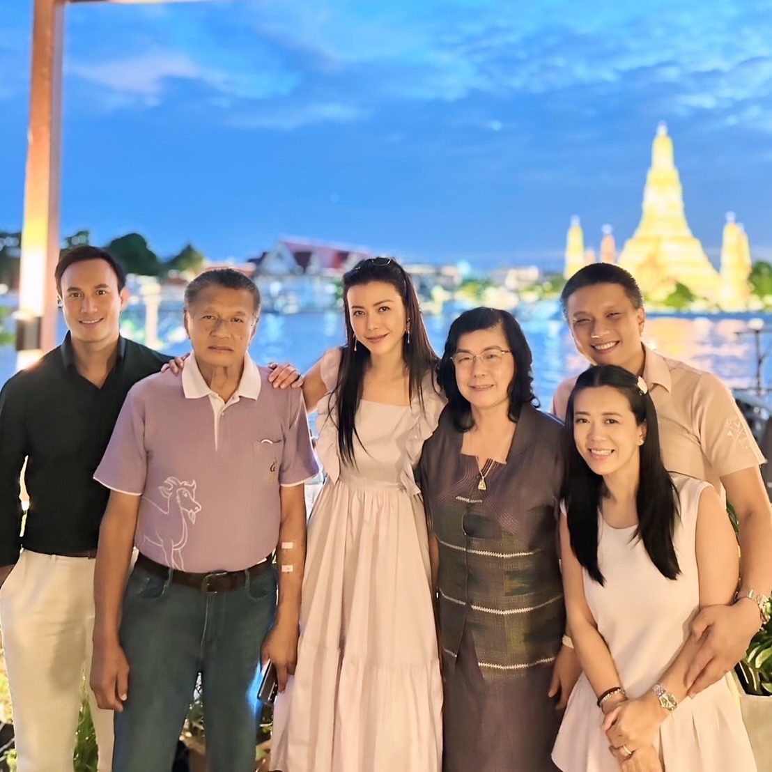 เก๋ - ชลลดา เมฆราตรี