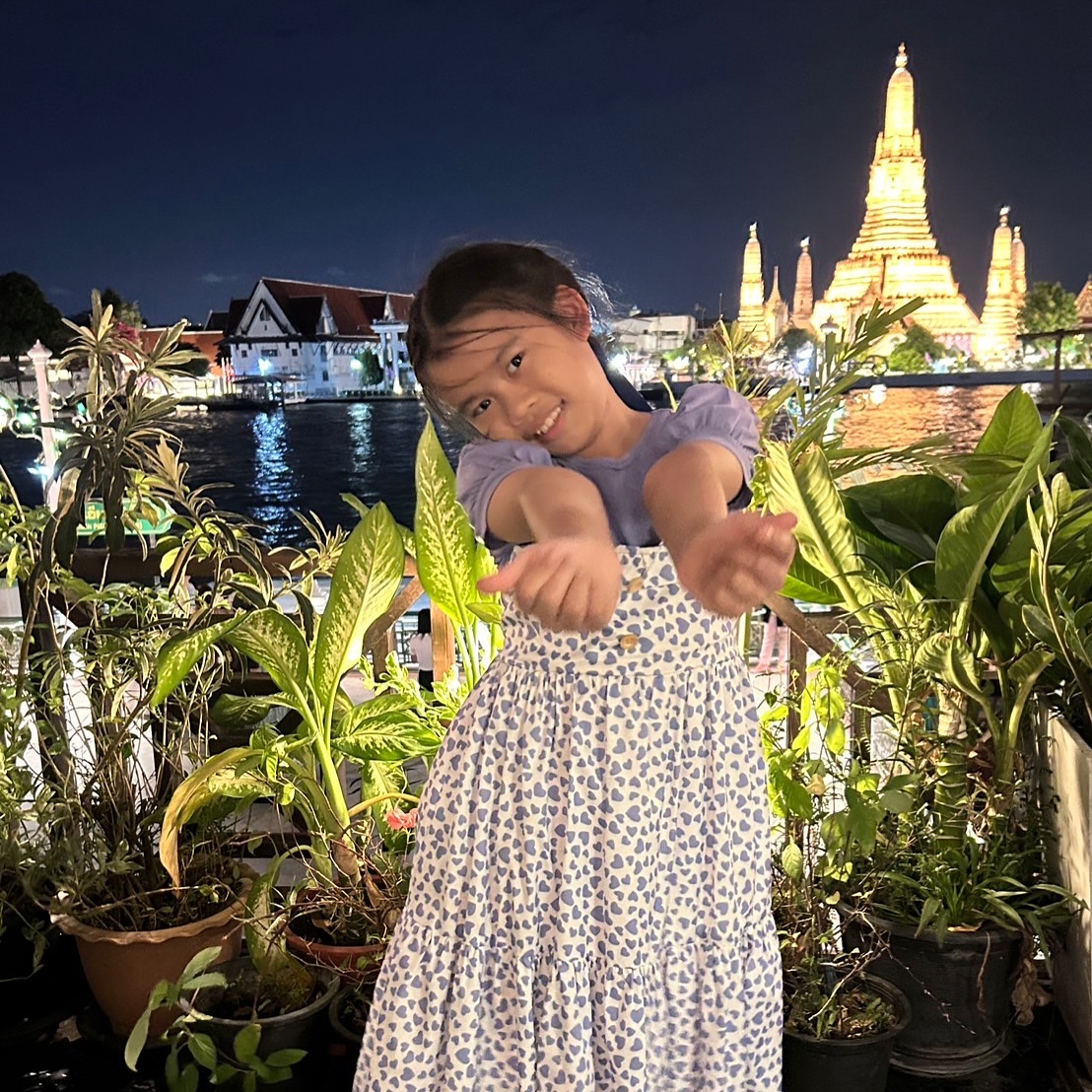 เก๋ - ชลลดา เมฆราตรี