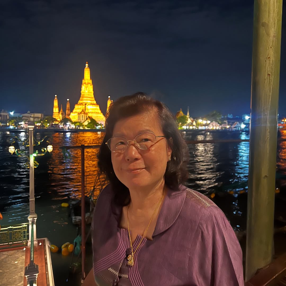 เก๋ - ชลลดา เมฆราตรี