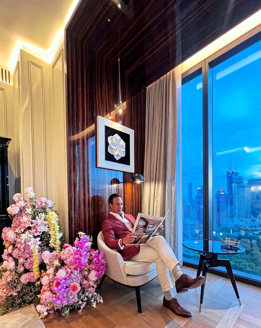 เก๋ - ชลลดา เมฆราตรี